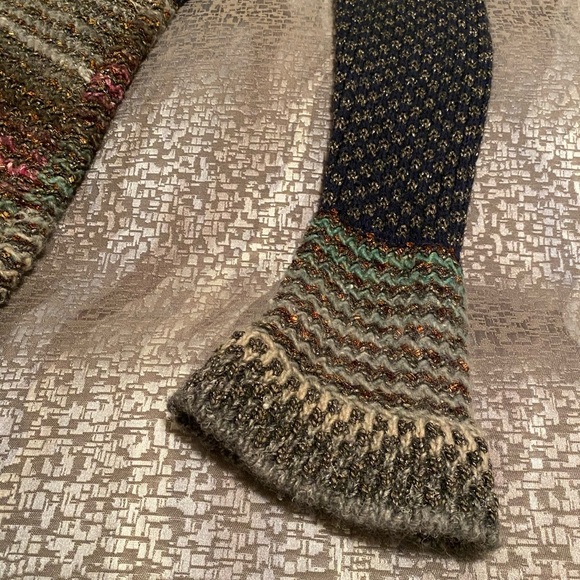 CHANEL authentic knit dress​ - Picture 6 of 8